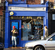 lark lane